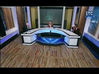 الغيطي يطرد "عالم أزهري" عالهواء