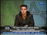 خالد الغندور يوجه رسالة لمنتقديه ولـ رئيس الزمالك