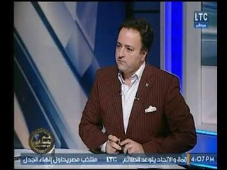د. امنه نصير : بكل أسف نحن نسنخدم مكبرات الصوت بشكل خالى من إحترام الناس او المريض