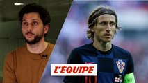 Dans les coulisses de l'équipe-type de L'Equipe - Foot - Vidéo