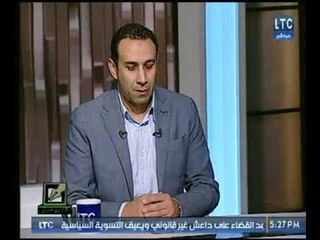 طارق السعيد : اجمل أيام حياتي  كانت داخل جدران نادي الزمالك