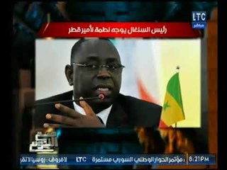 برنامج صح النوم | مع الإعلامي محمد الغيطي وفقرة حول أهم عناوين أخبار اليوم-25-12-2017