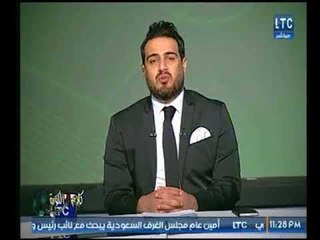 أحمد سعيد يوجه رسالة نارية لأحد الإعلاميين الرياضيين بعد إسائته للنادي الأهلي