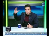 ملعب الشريف | خالد الغندور يهاجم 