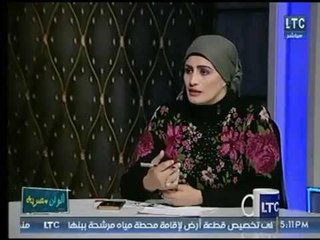 برنامج  الوان مصرية | مع هند إبراهيم حول " حصاد ملف التعليم في 2017"  30-12-2017