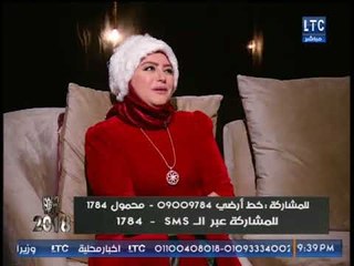 شاهد رد فعل البطل صلاح الموجي بعد مفاجاة الغيطي له ومنحه عمرة علي الهواء