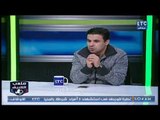 ملعب الشريف | لقاء خالد الغندور والخضري وفوز الزمالك والاهلي 30-12-2017