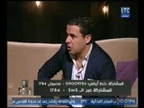 خالد الغندور عن تجاوزات مرتضي منصور في برنامجه :مش هسمحله يغلط في حد تاني