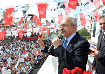 CHP'de İzmir Adayı Kesin Gibi! Kılıçdaroğlu, Murat Bakan Üzerine Yoğunlaştı