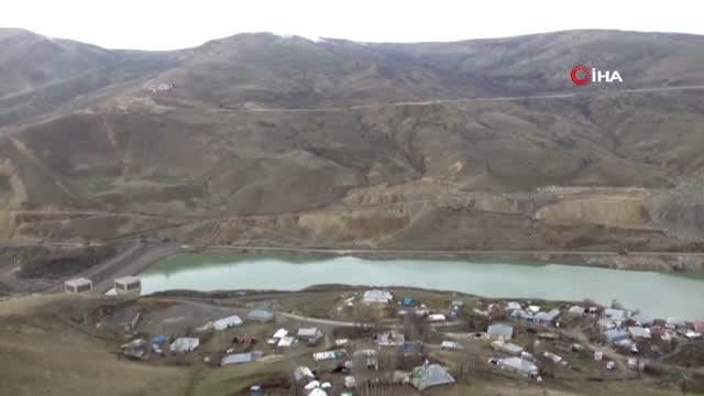 Muş Valisi İlker Gündüzöz: Alparslan-2 Barajının Tamamlanmasıyla Göçün Önüne Geçeceğiz