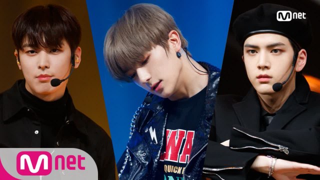 ′Special Stage′ 완벽 퍼포먼스 ′더보이즈′의 ′CALL ME BABY(원곡 EXO)′ 무대