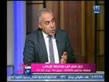 رئيس مركز طيبة يكشف تمويل قطر وتركيا للإرهاب والإخوان في مصر