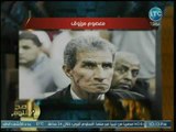 محمد الغيطي يفجر مفاجأة مدوية عن علاقة مخططات الإخوان مع معصوم مرزوق لتدمير مصر