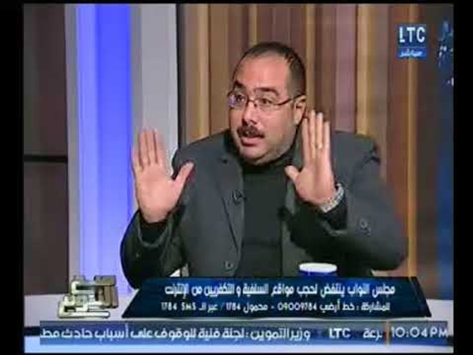 حصرياً |النائب محمد الكومي يكشف مناقشة قانون لت...