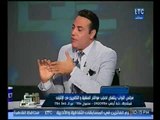 النائب محمد الكومي : الافكار المتطرفه اخطر علينا من انحرافات الغرب