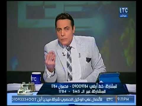 الغيطي يطالب مباحث الاداب بالقبض علي يوسف زيدان وسعد الدين ابراهيم :يقدوموا بورنو ثقافي