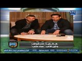 الغندور والجمهور | لقاء رضا عبد العال وكواليس فوز الاهلي على النصر 2-1-2018