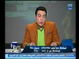 الغيطي ينعي الكاتب الراحل إبراهيم نافع موضحاً نبذه مختصره عن حياته