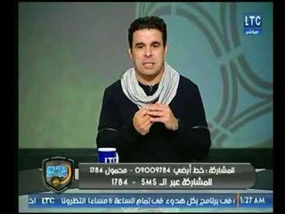 خالد الغندور: التعاون يفعل بند شراء مصطفى فتحي وسينتقل بعدها للاهلي