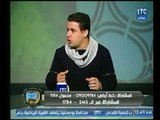 خالد الغندور يكشف موقف حسن شحاتة من تدريب الزمالك