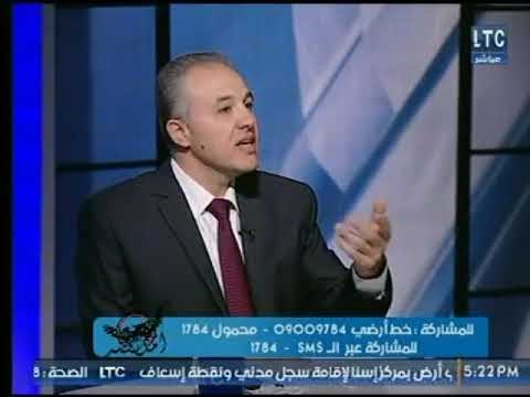منسق مكتب رعاية الشهداء :حادثة حلوان عبرت عن ملحمة وطنية بين المواطنين فى التصدي لهجوم كنيسة مارمينا