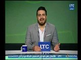 حصري .. محمد صلاح الأفضل في إفريقيا ورد فعل أحمد سعيد