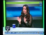 ايمان الصاوي: 2018 عام المرأة ورد فعل مفاجيء من احمد الشريف
