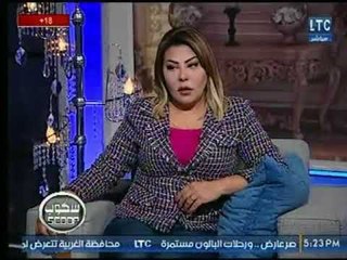 برنامج سكوب  مع جيهان عفيفي  وحلقة حول " الخيانة الزوجية "  5-1-2018