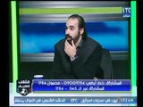 جمال حمزة: انتقال صلاح لريال مدريد معناه المنافسة على أفضل لاعب في العالم