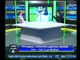 خالد الغندور: محمد صلاح الأفضل في تاريخ الكرة المصرية