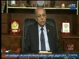 مؤسس المخابرات القطرية :الخطط المصرية التى تتم حالياً تكسر الموجة الإرهابية