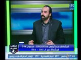 جمال حمزة: علي جبر لازم يريح شوية