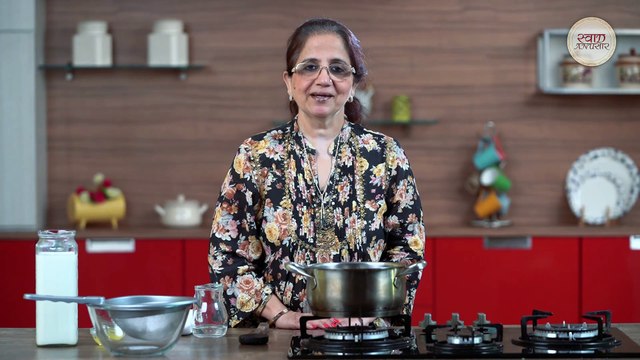 रुई जितनी सॉफ्ट पनीर - How To Make Paneer At Home - Homemade Cottage Cheese - Basic Cooking - Seema