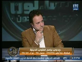 الصحفي عادل نعمان : عدم وجود مرجعية دينية أدي لظهور الفتاوي الشاذة على الفضائيات