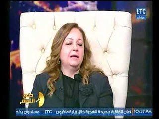 زوجة الشاعر الراحل "سيد حجاب" تهدي اغنية رائعة بمناسبة ذكري وفاته