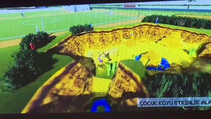 Özhaseki: '13 adet Millet Parkı yapılacak' - ANKARA