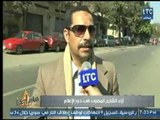 كاميرا هام جدا ترصد اراء الشارع المصري فى دور الإعلام !