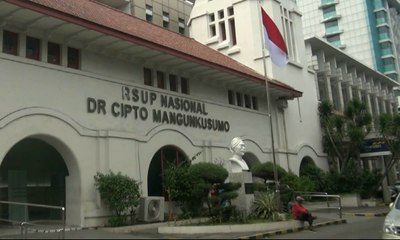 RSCM Bantah Pernyataan Prabowo Soal Selang Cuci Darah Dipakai Berulang Kali