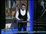 الإعلامي محمد أبو العلا  يتقدم عالهواء بالتهنئة للأخوة الأقباط بمناسبة عيد الميلاد المجيد