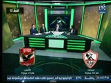 طارق يحيي : من الصعب الحكم على إيهاب جلال فى أول مباراة له وشخصيته ستحكم الفريق فنياً