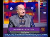 المستشار محمد حامد الجمل : الدستور لم يمنع المرأة من التعيين بمجلس الدولة