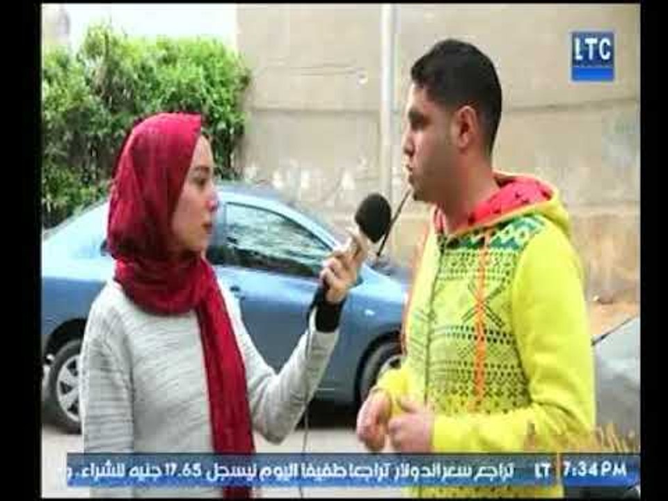 شاي بالياسمين | رأي الشارع في "هل الدولة وفرة ق...