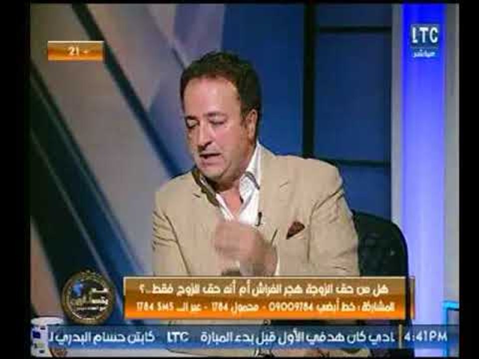 اضحك مع احمد عبدون ومدير عام الفتوى بالأوقاف حو...