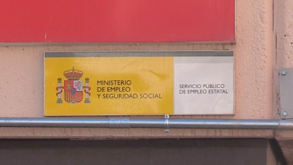 El paro bajó en 210.484 personas en 2018 hasta cifras de 2008