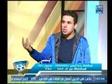 خالد الغندور يطالب مرتضى منصور بعدم الصدام مع ايهاب جلال ومساندته