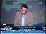 رئيس الجاليه المصريه بأوروبا يفتح النار علي وزيري السياحه والآثار :احنا متنيلين بستين نيله