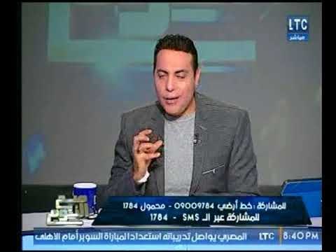 الغيطي يكشف حقيقة ادعاء الاخوان بتورط شفيق بفيلم جنسي فاضح