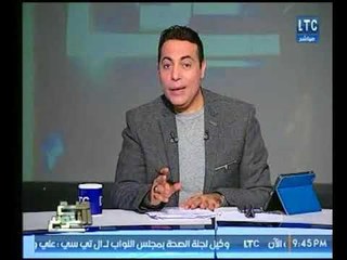 الغيطي يذيع تسجيل مُسرب مع ضابط مخابرات مزيف ويفضح ألاعيب الإخوان