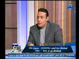 تعرف علي برنامج المرشح المحتمل محمود رمضان في ملف الأحزاب المصرية
