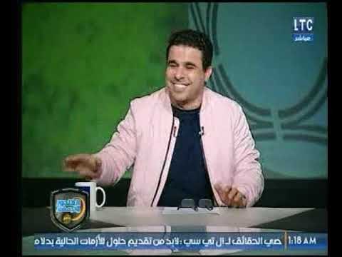 خالد الغندور يصدم الجماهير: مفيش عودة للجماهير في الدور الثاني